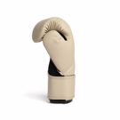 Everlast Elite 2 Boxing Gloves-CHAMPAGNE